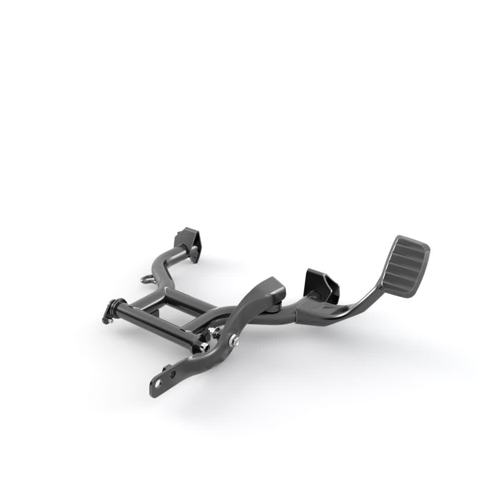 Centre Stand Kit | Triumph Motorcycles